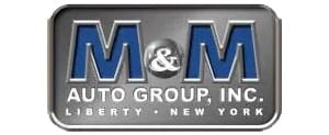 M&M Auto Group Inc.